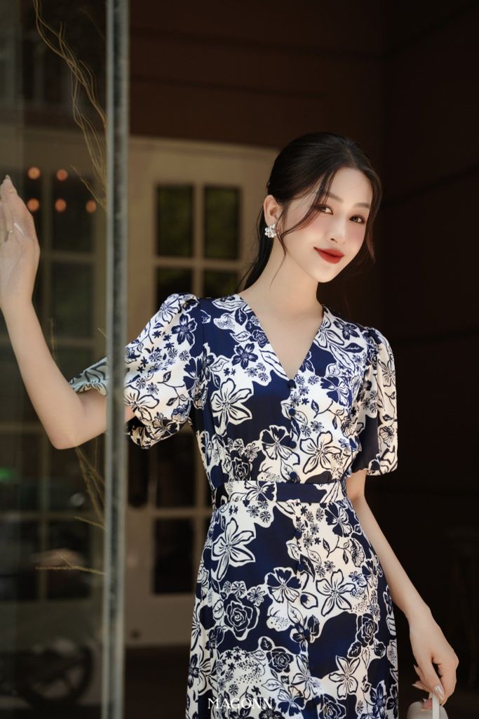 Đầm Tinna_1333K