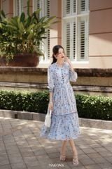 Đầm Willow_1333K