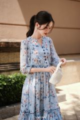 Đầm Willow_1333K