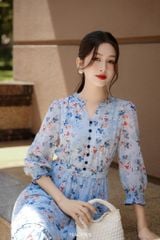 Đầm Willow_1333K