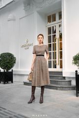 Đầm Coline-BF_50%