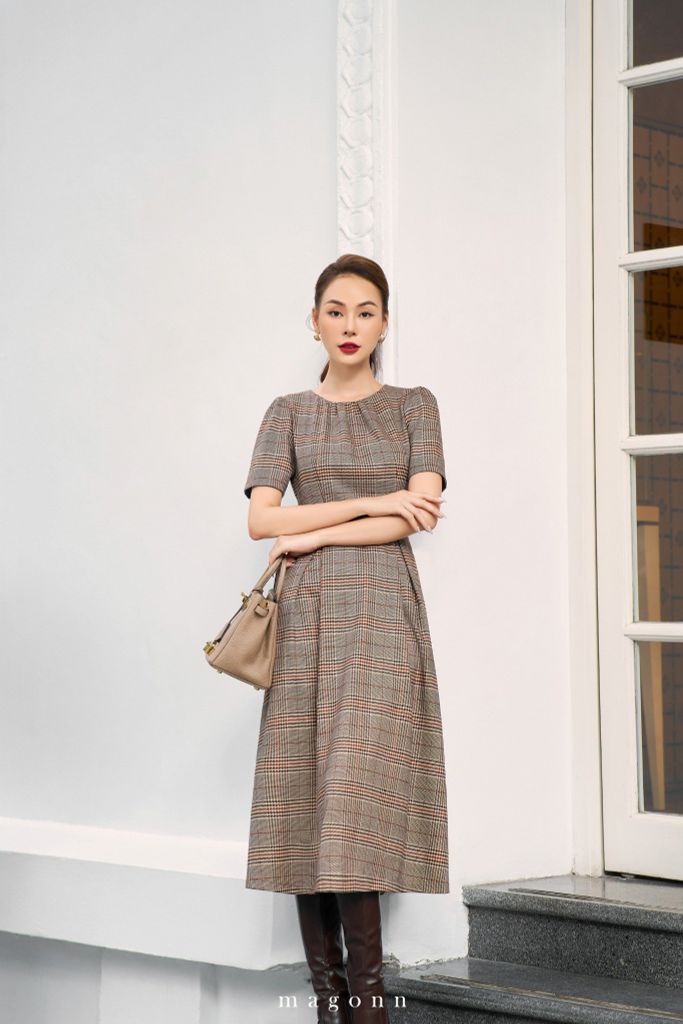 Đầm Coline-BF_50%