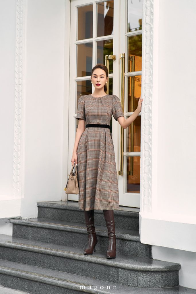 Đầm Coline-BF_50%