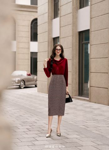 Đầm Lorenzo-LC_899K