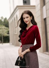 Đầm Lorenzo-ON_48%