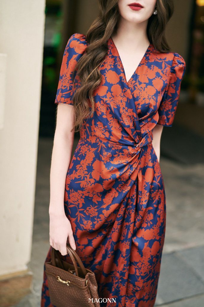 Đầm Halii