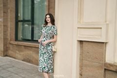 Đầm Genevi