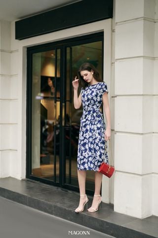 Đầm Venesia