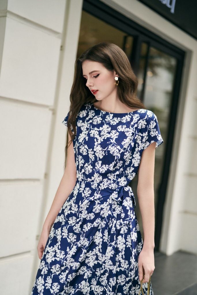 Đầm Venesia
