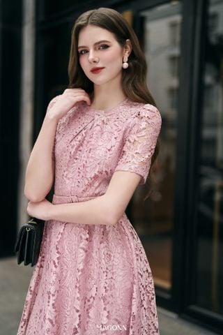 Đầm Larinsin