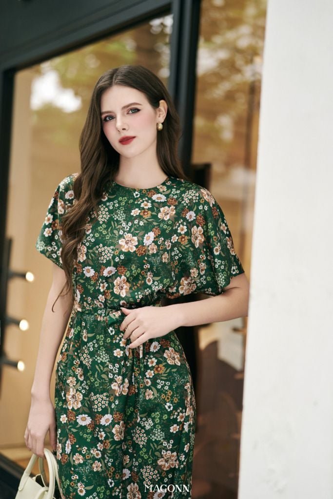 Đầm Milyn-TH
