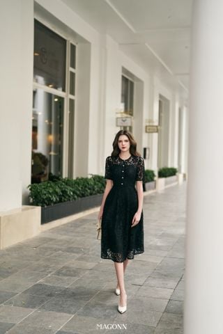 Đầm Latifa-TH