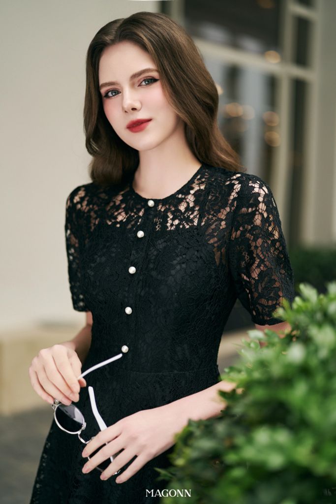 Đầm Latifa-TH