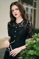 Đầm Latifa