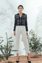 Quần Basic Straight Pants-SE_70%