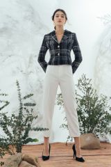 Quần Basic Straight Pants-SE_70%