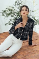 Quần Basic Straight Pants-SE_70%