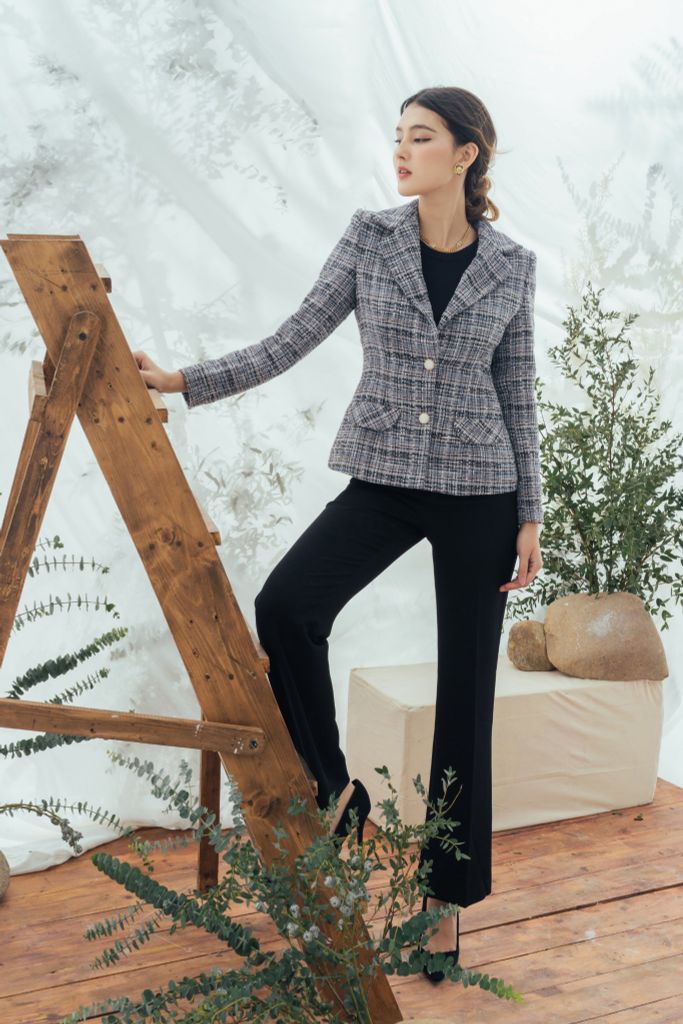 Quần Ume Pants-DL_30%