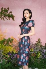 Đầm Secret Garden-ON_78%