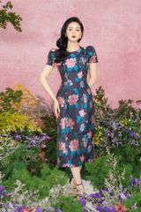 Đầm Secret Garden-ON_78%