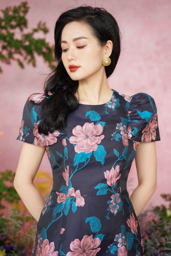 Đầm Secret Garden-ON_78%