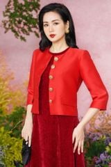 Áo khoác Lady Mary-LC_599K