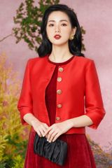 Áo khoác Lady Mary-LC_599K