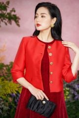 Áo khoác Lady Mary-LC_599K