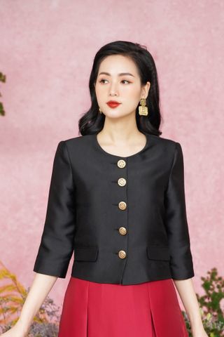 Áo khoác Lady Mary-LC_599K