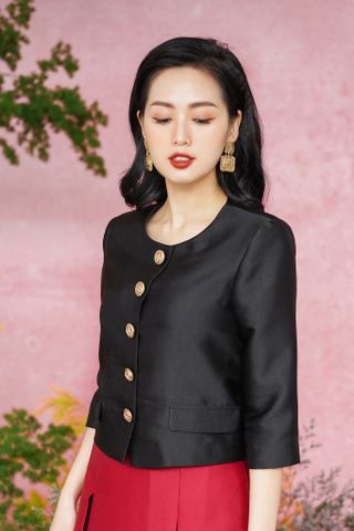 Áo khoác Lady Mary-LC_599K