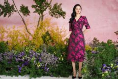 Đầm Dutchess Of Cambridge-ON_78%