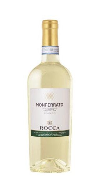 MONFERRATO ROSSO BIANCO Ý