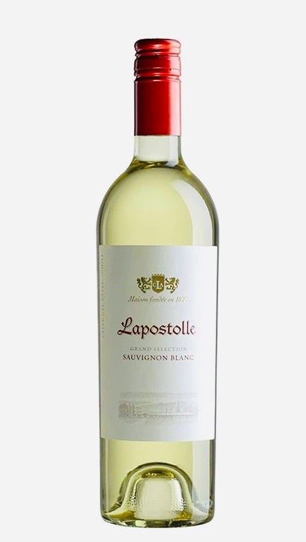 LAPOSTOLLE GRAND-SAUVIGNOL BLANC- CHILE