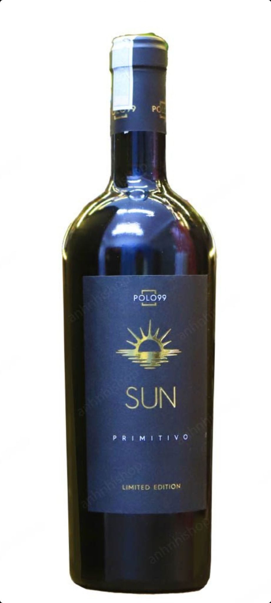 Sun Primitivo Limited