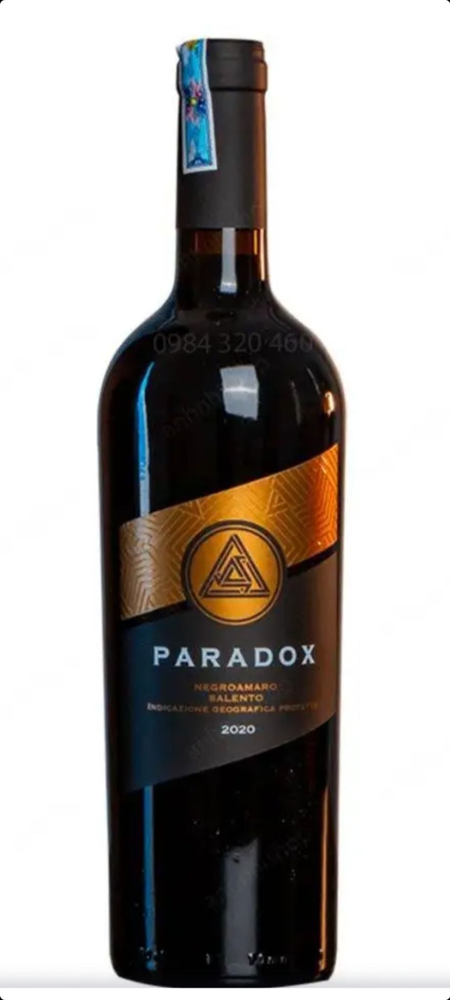 Paradox