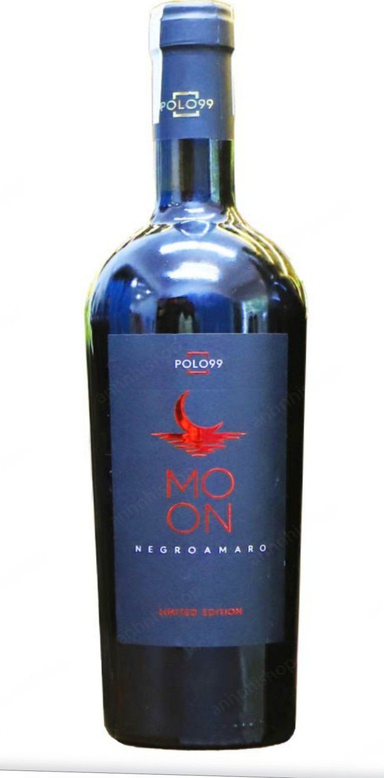 Moon NegroAmaro Limited