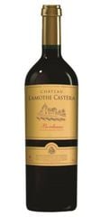  Chateau Lamothe Castera 