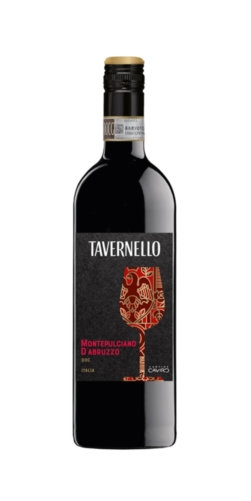 Tavernello Montepulciano D'abruzzo