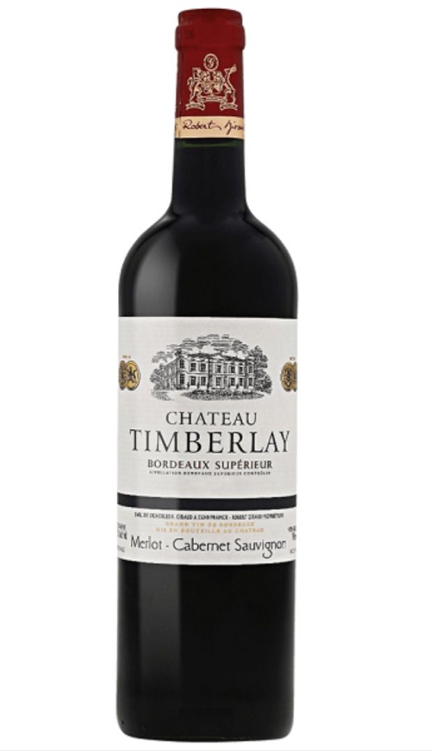 Chateau Timberlay