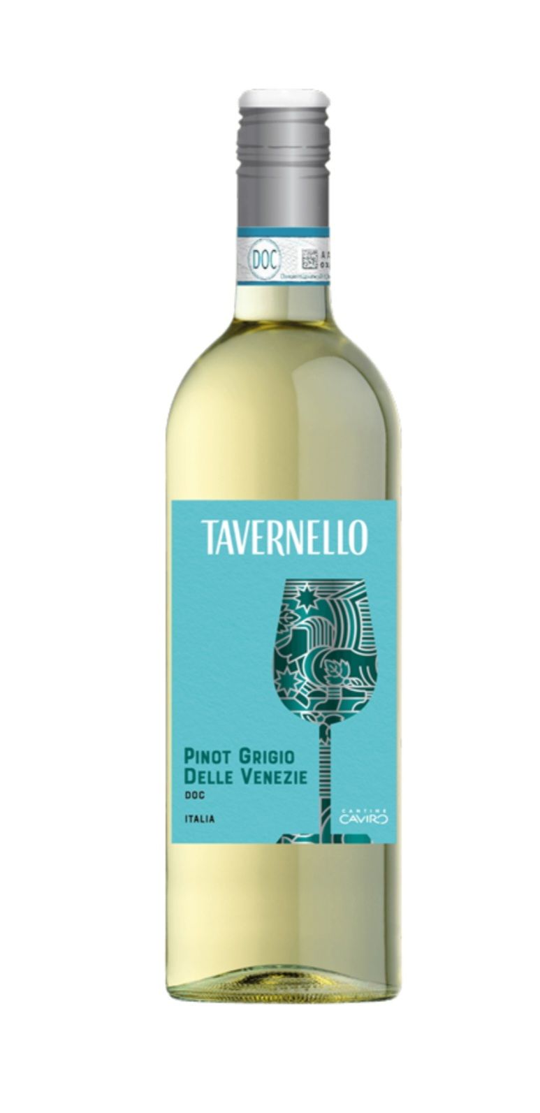 Tavernello Pinot Grigio Delle Venezie