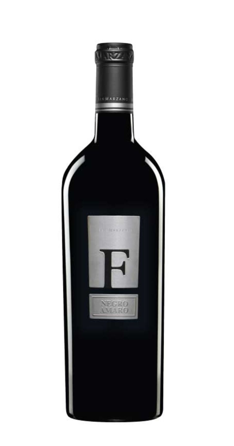F Negroamaro