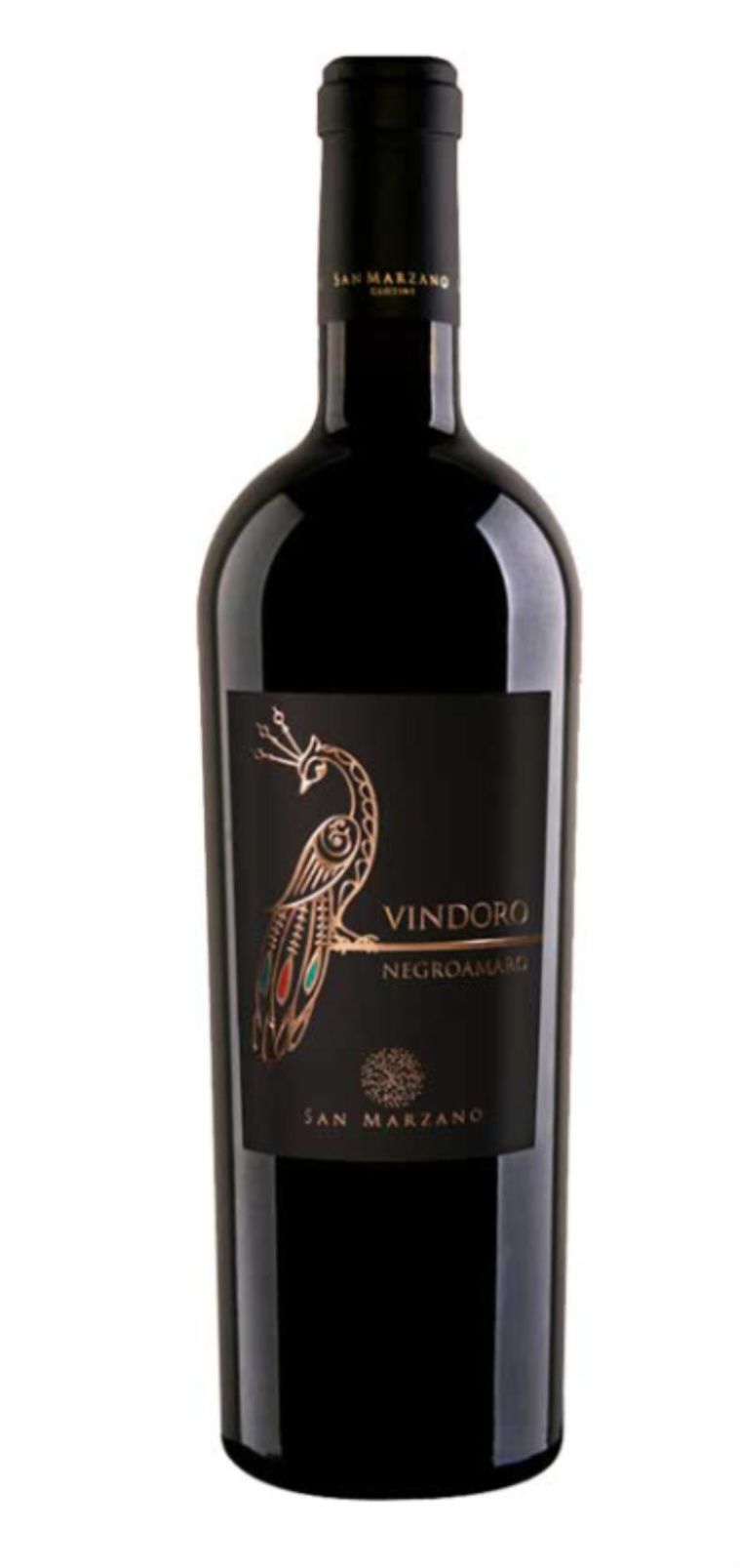 Vindoro  Negroamaro