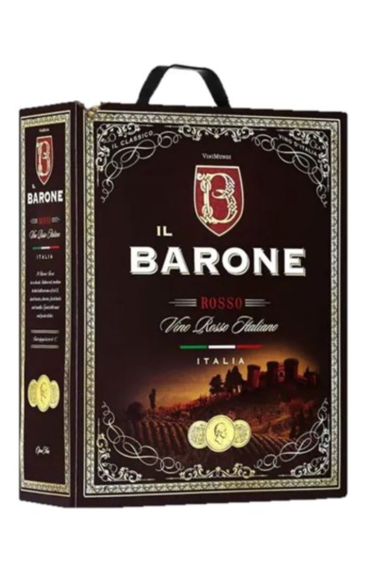 Barone Rosso