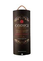  Codici Primitivo,Merlot 