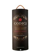  Codici Primitivo,Merlot 