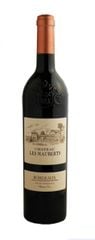  Chateau Les Mauberts -Cabernet sauvignol- Merlot 