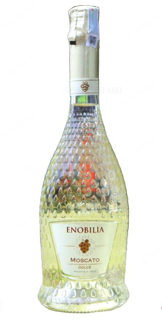 Moscato Sparkling
