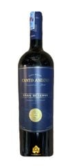  Canto Andino Grand Resera 