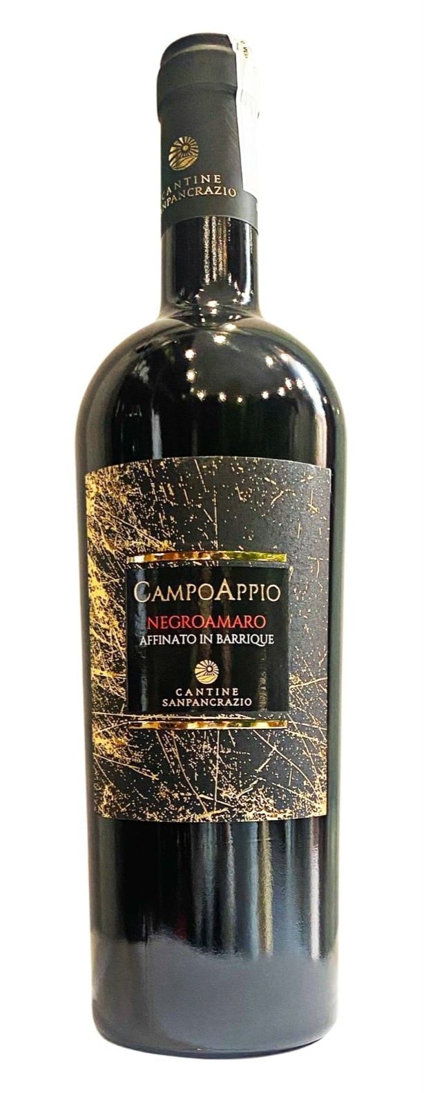 Campo Appio Negroamaro