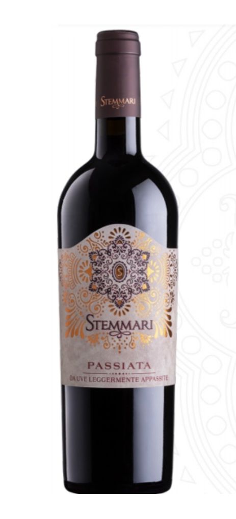 Stemmari Passiata